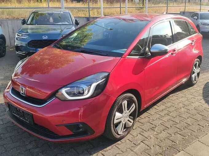 Honda Jazz 1.5 i-MMD Hybrid Executive
