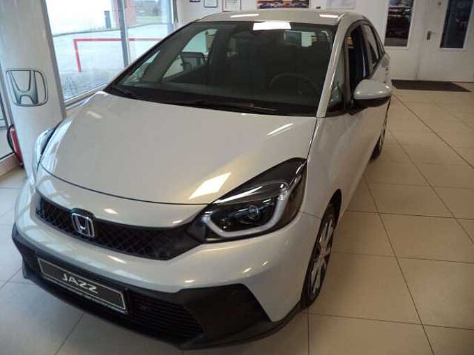 Honda Jazz 1.5 i-MMD Hybrid Elegance