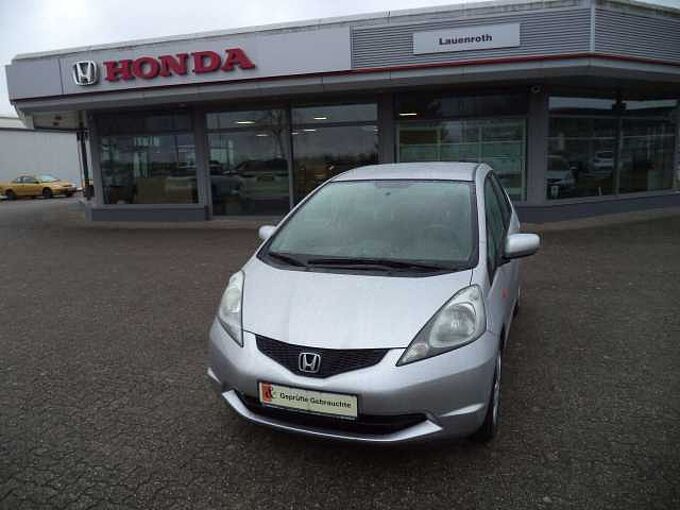 Honda Jazz 1.2 Trend