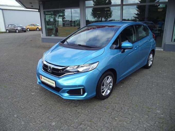 Honda Jazz Comfort in 39261 Zerbst Honda Jazz Comfort