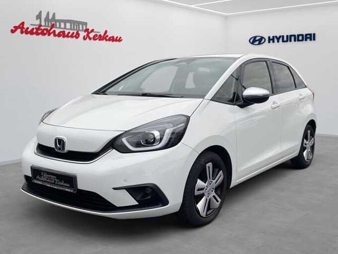 Honda Jazz 1.5 i-MMD Hybrid e-CVT Executive +1.Hand* in 37574 Einbeck Honda Jazz 1.5 i-MMD Hybrid e-CVT Executive +1.Hand*