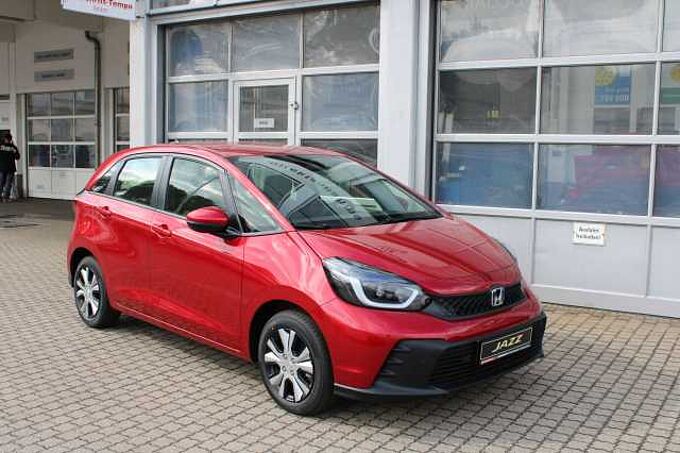 Honda Jazz 1.5 i-MMD Hybrid Elegance in 83026 Rosenheim Honda Jazz 1.5 i-MMD Hybrid Elegance