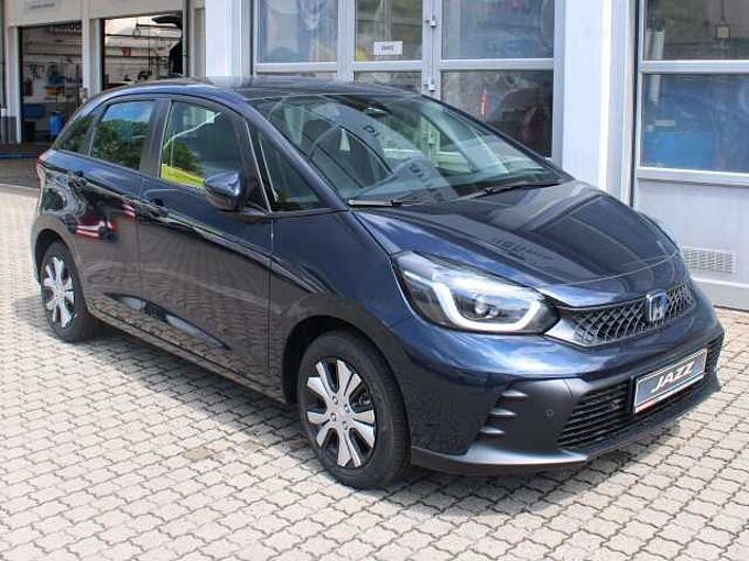 Honda Jazz 1.5 i-MMD Hybrid Elegance