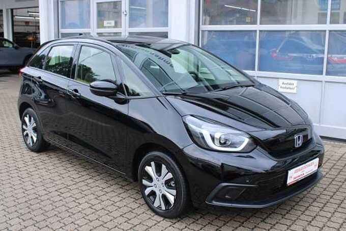 Honda Jazz 1.5 i-MMD Hybrid Elegance in 83026 Rosenheim Honda Jazz 1.5 i-MMD Hybrid Elegance