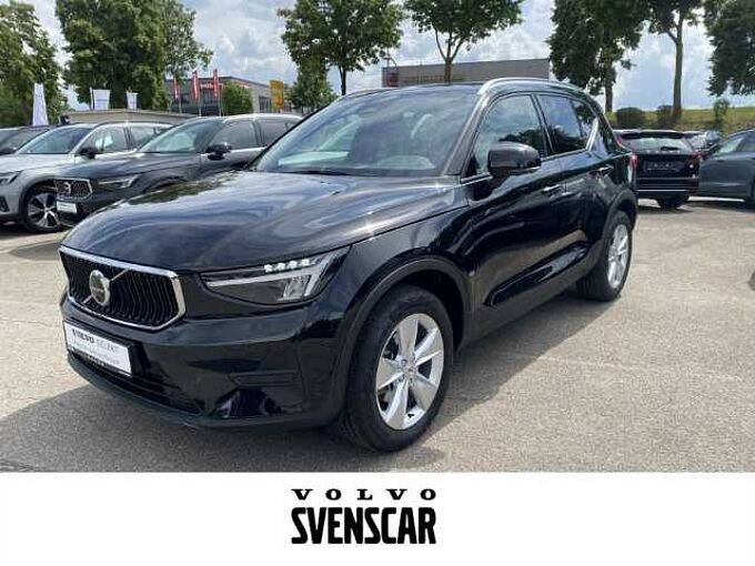 Volvo XC40 Core B3 EU6e Digitales Cockpit Soundsystem LED Sperrdiff. ACC El. Heckklapp