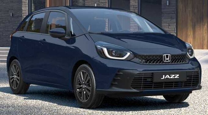 Honda Jazz Hybrid e:HEV 1.5 i-MMD Advance