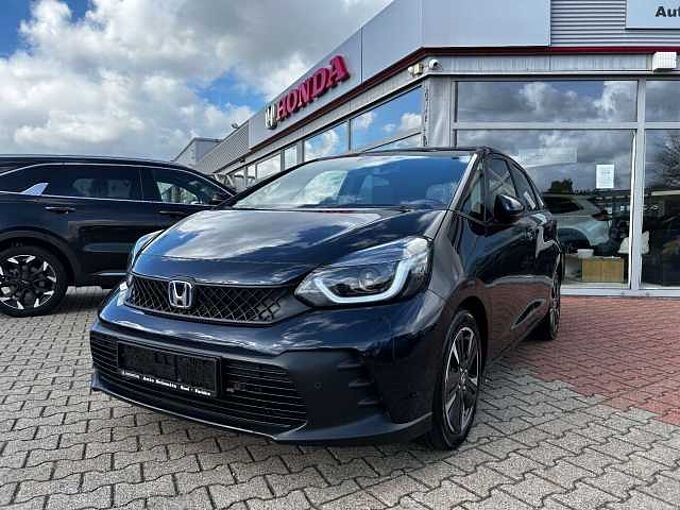 Honda Jazz 1.5 i-MMD Hybrid Advance