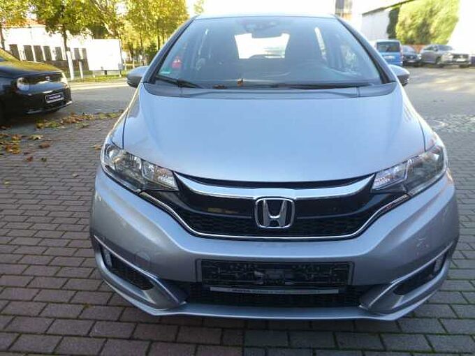 Honda Jazz 1,3 i-VTEC Comfort Navisystem... 