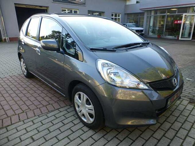 Honda Jazz 1,4 i-VTEC Trend Klima.... in 06618 Naumburg Honda Jazz 1,4 i-VTEC Trend Klima....