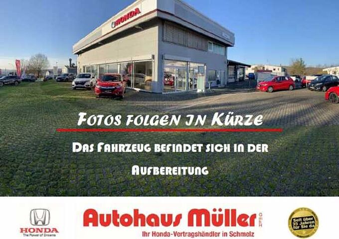 Honda Jazz 1.5 i-MMD Hybrid e-CVT Crosstar Executive