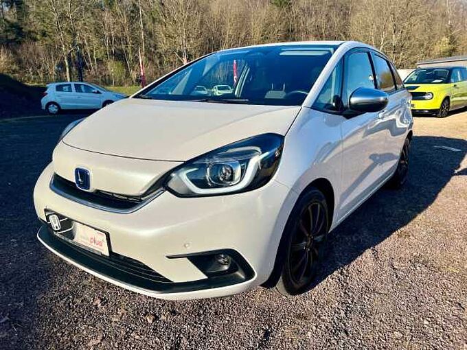 Honda Jazz 1.5 i-MMD Hybrid Executive in 66780 Rehlingen-Siersburg Honda Jazz 1.5 i-MMD Hybrid Executive