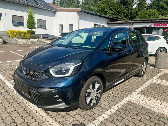 Honda Jazz 1.5 i-MMD Hybrid Elegance in 66780 Rehlingen-Siersburg Honda Jazz 1.5 i-MMD Hybrid Elegance