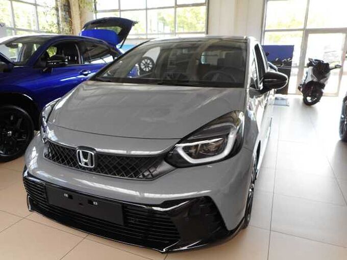 Honda Jazz 1.5 i-MMD Hybrid Advance Sport in 66130 Saarbrücken Honda Jazz 1.5 i-MMD Hybrid Advance Sport
