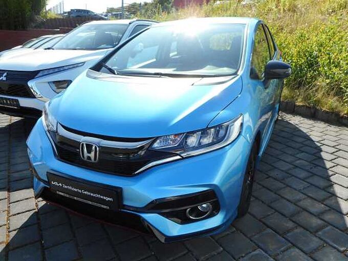 Honda Jazz Dynamic in 66130 Saarbrücken Honda Jazz Dynamic