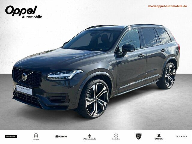 Volvo XC 90