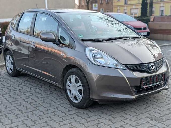Honda Jazz 1.2 i-VTEC Trend
