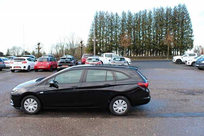 Opel Astra K  1.5l CDTi Sports Tourer Business in 54662 Speicher Opel Astra K  1.5l CDTi Sports Tourer Business