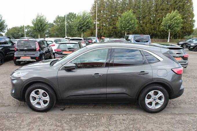 Ford Kuga 2.0l Ecobl. Titanium X+AHK+Navi+Winter P. in 54662 Speicher Ford Kuga 2.0l Ecobl. Titanium X+AHK+Navi+Winter P.