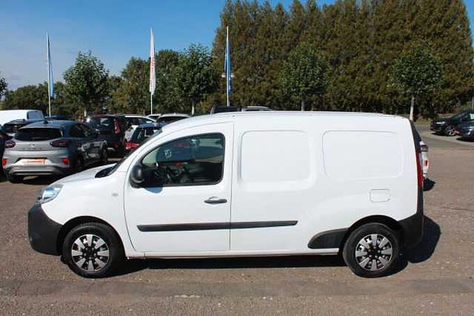 Renault Kangoo 1.5l dCi Rapid Extra in 54662 Speicher Renault Kangoo 1.5l dCi Rapid Extra