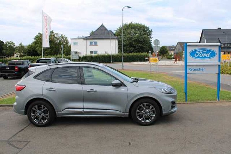 Ford Kuga Plug-In Hybrid 2.5 ST-Line X*TECHNO*AHK*