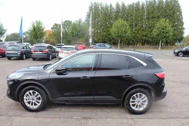 Ford Kuga 2.5l PHEV Tit.+Winter P.+ACC+Techno  P.