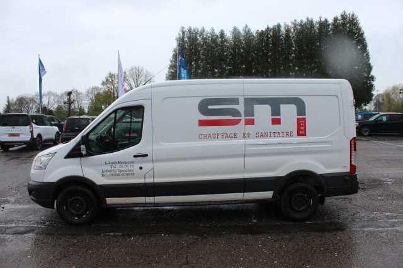 Ford Transit Kasten 350 L3 Trend