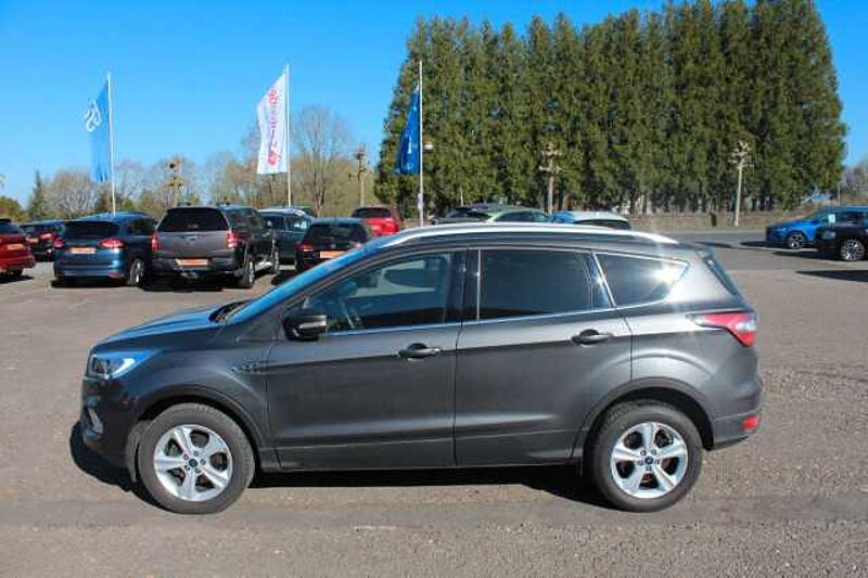 Ford Kuga 1.5l Ecob. C&C+Navi+Winter P.+Top Zustand