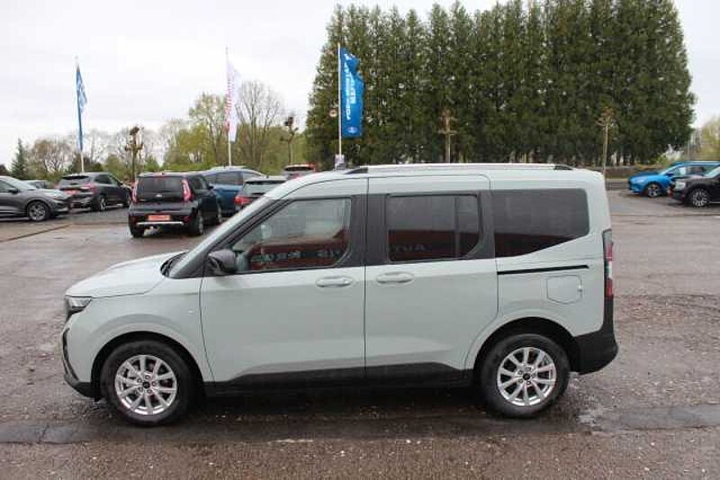 Ford Tourneo Courier 1.0 Ecob. Auto Tit*KAMERA*5J GAR