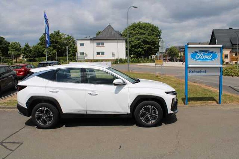 Hyundai Tucson 1.6 T-GDI Comfort*SITZHEIZUNG*