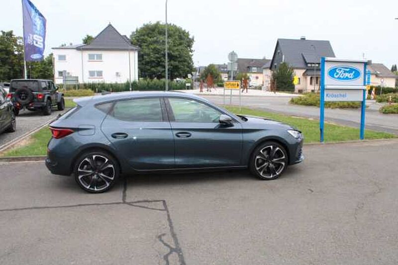 CUPRA Leon Basis 1.4 TSI e-Hybrid+Winter+Klima 3 Zonen