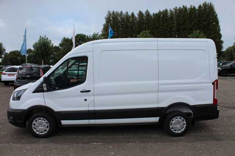 Ford Transit 2.0l Ecobl. Kasten 310 L2 Trend+Techno