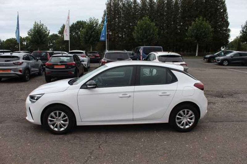 Opel Corsa F Edition