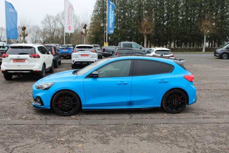 Ford Focus Lim. 2.0 Ecob. ST*LED*KAMERA
