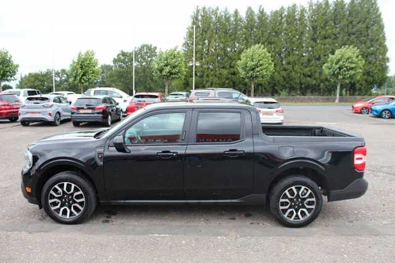 Ford Maverick Lariat,2,0lEcob.4X4,DK