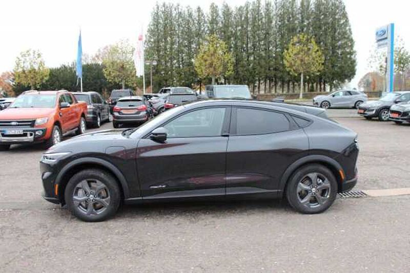 Ford Mustang Mach-E +Techno Paket+0,99 Leasing