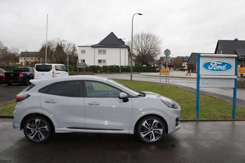 Ford Puma 1.0 Ecob mHev 155PS ST-Line X+ACC+19 ZOLL