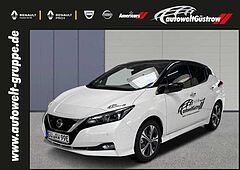 Nissan Leaf10 Sondermodell 40 kWh