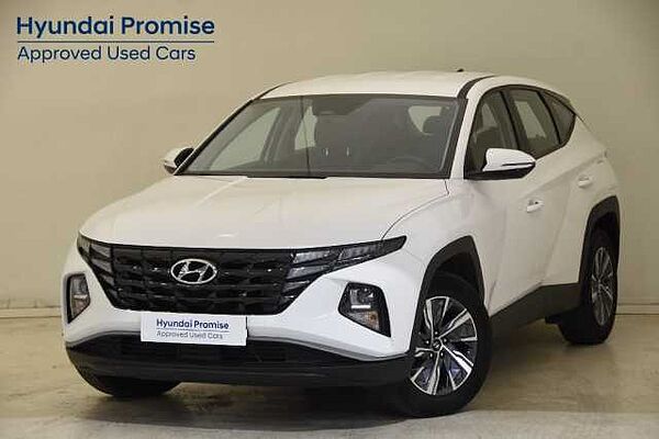 Hyundai Tucson Diesel Tucson 1.6 CRDI Klass 4x2