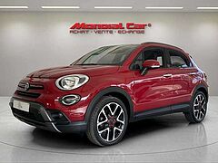 Fiat 500X 1.3 FireFly * Red édition * Apple CarPlay * in 6110 Montigny-le-Tilleul Fiat 500X 1.3 FireFly * Red édition * Apple CarPlay *