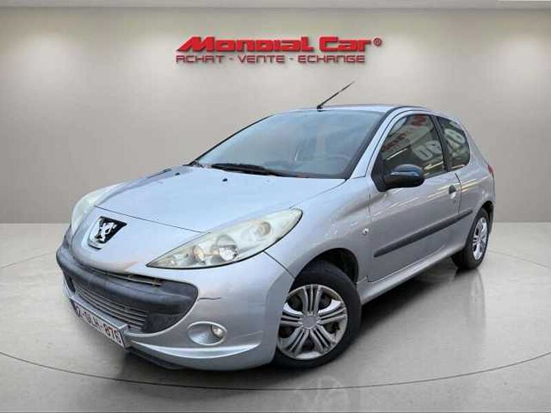 Peugeot 206 206+ 1.1i * MARCHAND OU EXPORT *