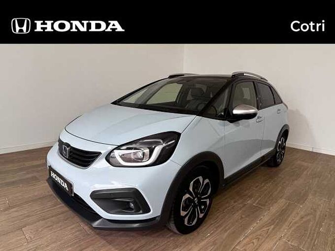 Honda Jazz CROSSTAR 1.5 i-MMD