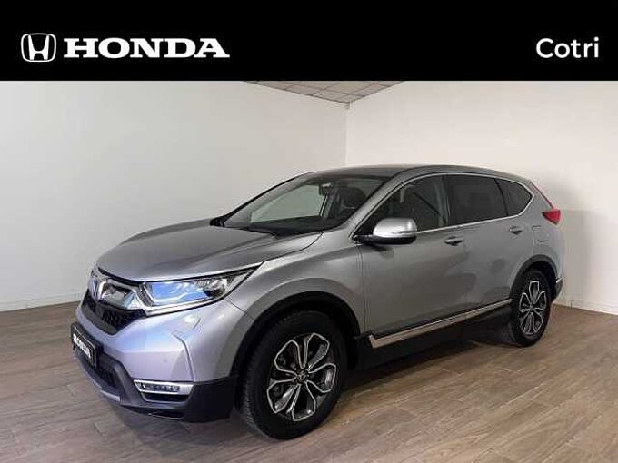 Honda CR-V Elegance 2.0 i-MMD 4x2  Navi
