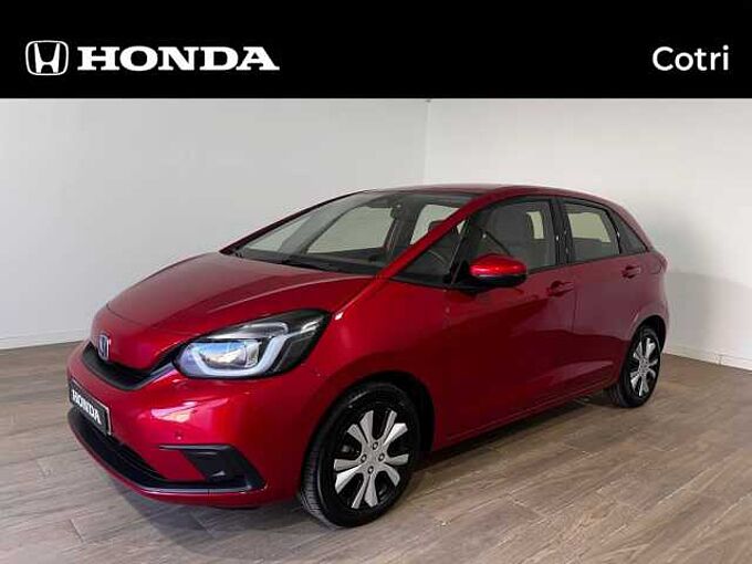 Honda Jazz ELEGANCE 1.5 i-MMD
