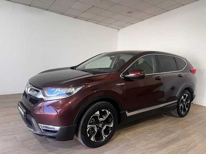 Honda CR-V Elegance 2.0 i-MMD 4x2 ELEGANCE NAVI