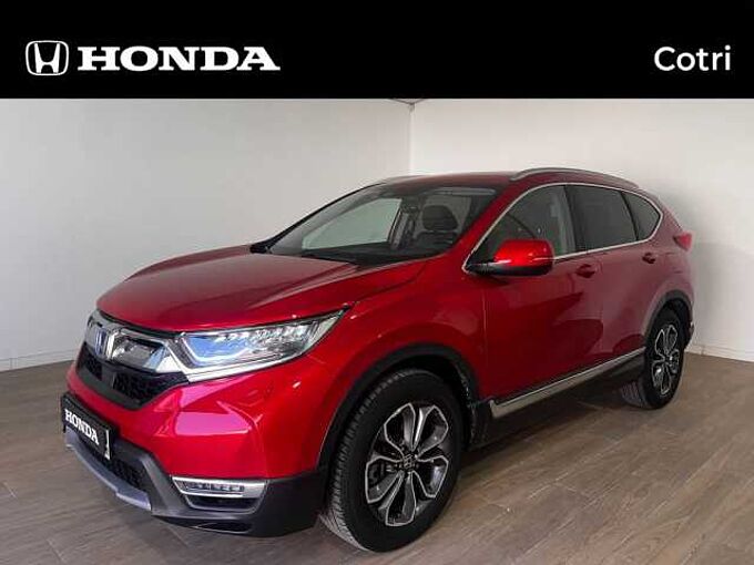Honda CR-V Lifestyle 2.0 i-MMD 4x2