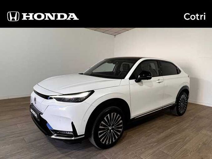 Honda E:NY1 Advance Advance