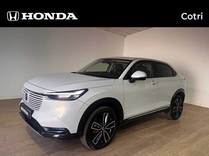 Honda HR-V Advance 1.5 i-MMD   4x2