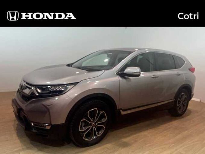 Honda CR-V Elegance 2.0 i-MMD 4x2 Navi