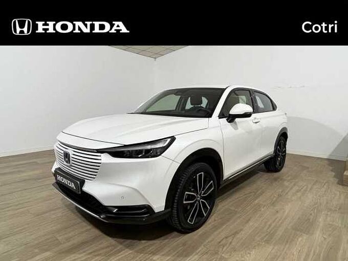 Honda HR-V Advance 1.5 i-MMD 4x2