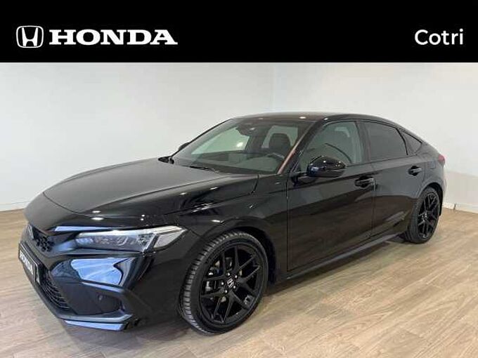 Honda Civic Sport 2.0 i-MMD   CVT